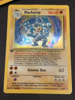 Vintage WOTC & XY Mid Era Pokemon Card Lot - 100+ Cards - LP-DMG - Image 5
