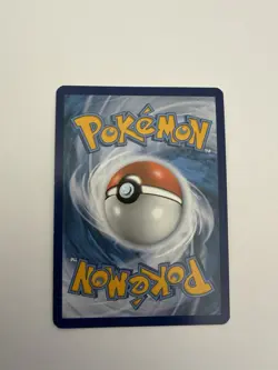 Pokemon Darkrai EX Holo Full Art Ultra Rare Card 118/122 - Image 2