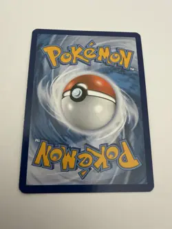 Pokemon Darkrai EX Holo Full Art Ultra Rare Card 118/122 - Image 3