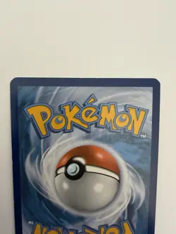 Pokemon Darkrai EX Holo Full Art Ultra Rare Card 118/122 - Image 4