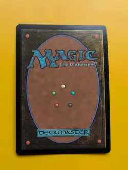 Historian's Boon. Rare Enchantment DMC MTG Card. - Image 3