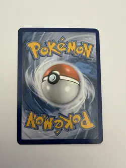 Pokemon Mewtwo-EX TCG Full Art Ultra Rare Holo Card Breakthrough 158/162 MP - Image 2
