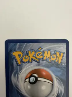 Pokemon Mewtwo-EX TCG Full Art Ultra Rare Holo Card Breakthrough 158/162 MP - Image 4