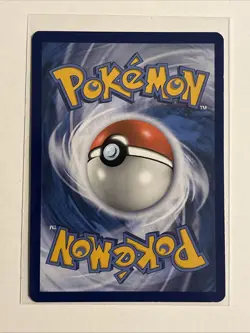 Pokemon TCG Greninja 9/18 Holo Rare Detective Pikachu NM Card - Image 2