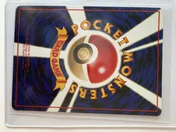 Electrode & Voltorb Pokemon Vintage Card Lot (9) Skyridge, Team Rocket - Image 5
