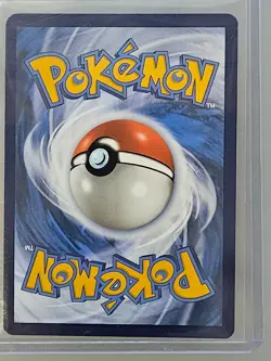 Dondozo Illustration Rare IR 207/198 Pokemon TCG Card Scarlet & Violet Base Set - Image 2