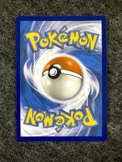 Raging Bolt EX 166/131 Prismatic Evolutions SIR Pokemon TCG Card NM - Image 3