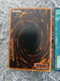 10 Yugioh Cards All Languages Conditions - Image 1