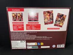 One Piece Card Game Illustration Box Vol. 5 - One Piece Promotion Cards (OP-PR) - Image 2