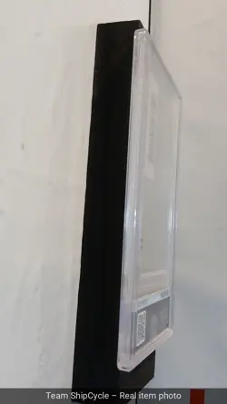 PSA 10 Weekly Shonen Jump Dragon Ball Original Telephone Card Goku Shenr G2U - Image 5