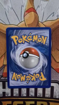 Mew 4/17 POP Series 4 Promo Pokemon Card Holo Foil Rare - Image 2