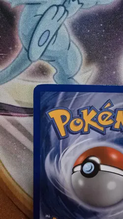 Mew 4/17 POP Series 4 Promo Pokemon Card Holo Foil Rare - Image 5