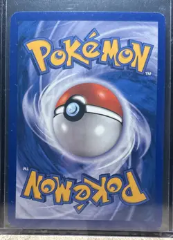 Umbreon Lv.43 32/100 Non Holo Rare Majestic Dawn Pokemon Card - Image 2