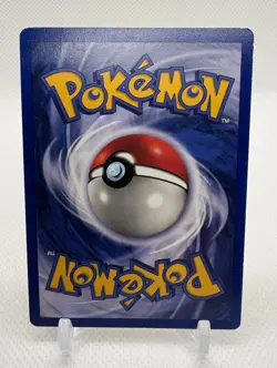 Pikachu #4 Black Star Promo Pokemon Card WOTC 1999 WB First Movie - Image 2