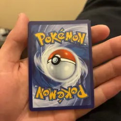 Mega Blastoise EX Holo Ultra Rare Card 30/146 XY Base NEAR MINT/LP CONDITION - Image 2