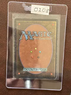 Mishra's Factory X (1) MP (RG) 041425.0208 4RCards - Image 2