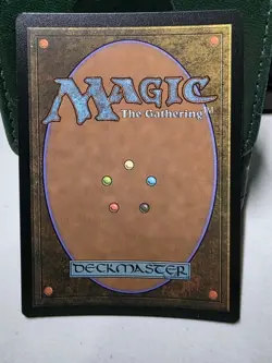 MTG LOTR Radagast the Brown EXTENDED ART 💥SURGE FOIL💥 #776 Lord of Rings Magic - Image 2