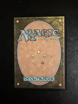 MTG - NM - Darkness of Eternity - Dark Ritual - Final Fantasy - Image 2