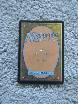 Overgrown Tomb | MTG Ravnica Remastered (Borderless) #0296 | M/NM - Image 2