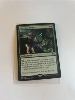 Guardian Project Ravnica Allegiance Regular - Image 1
