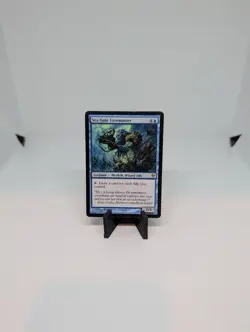 Sea Gate Loremaster MTG Zendikar Regular - LP - Image 1