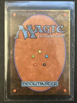 Brainwash MTG Core Set 4th Edition Regular - Image 2