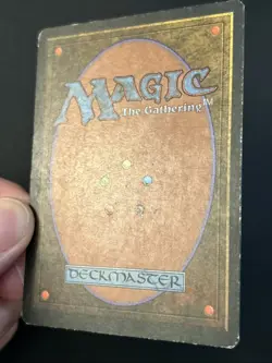 Brainwash MTG Core Set 4th Edition Regular - Image 4