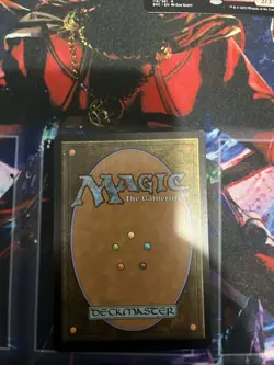 Sensei's Divining Top (Borderless) Double Masters 2022 Foil - Image 2