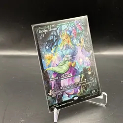 Bloom Tender (0390) (Showcase) Lorwyn Eclipsed Foil - Image 3