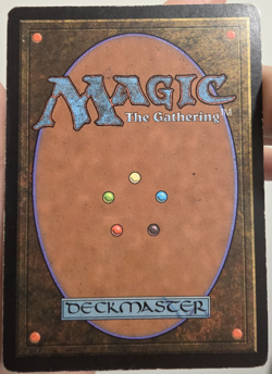 Rofellos, Llanowar Emissary - Urza's Destiny - Magic The Gathering MTG - Image 3