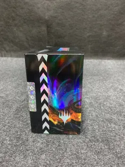 Magic: The Gathering Final Fantasy Bundle: Gift Edition, Box has Dents - Image 4