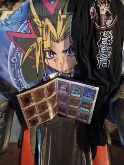 Yugioh/Mtg Collection - Image 1