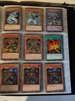 Yugioh/Mtg Collection - Image 3