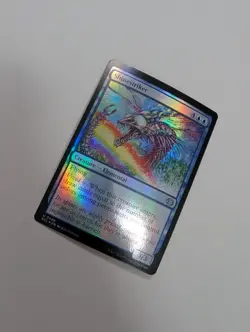 MTG - Shinestriker (Foil) - Lorwyn Eclipsed NM/M Condition - Image 2