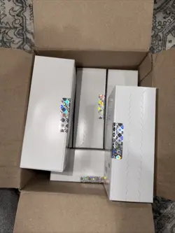 MTG Magic the Gathering Secret Lair Kit Drop Sealed AN ENCYCLOPEDIA OF MAGIC - Image 2