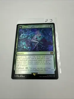 Esper Origins | MTG | NM Foil - Image 1