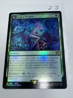 Esper Origins | MTG | NM Foil - Image 3