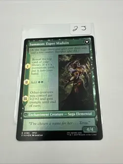 Esper Origins | MTG | NM Foil - Image 4