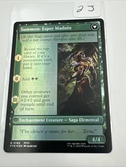 Esper Origins | MTG | NM Foil - Image 5