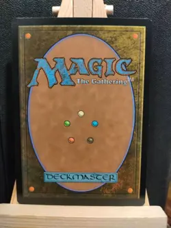 Jumbo Cactuar - Final Fantasy - Rare - NM (see pics) MTG - Image 2