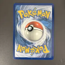 Pokemon TCG Mega M Lucario EX Holo Promo Card 55a/111 XY Spirit Link Jumbo Card - Image 2