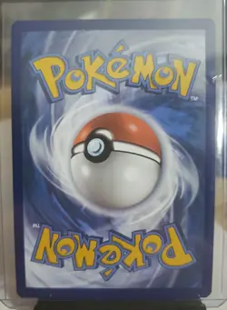 Pokemon Trick Or Trade 2023 Gengar 066/196 Holo Stamped - Image 2
