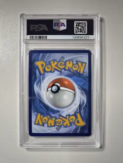 PSA 10 Blastoise ex 200/165 Special Illustration Rare S&V 151 Pokemon GEM MINT - Image 2