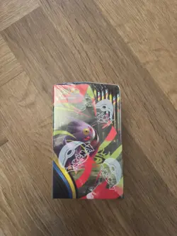 Pokemon TCG Phantasmal Flames Half Booster Box (18 Packs) SEALED✅ FAST SHIP🚚 - Image 2