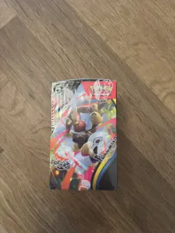 Pokemon TCG Phantasmal Flames Half Booster Box (18 Packs) SEALED✅ FAST SHIP🚚 - Image 3
