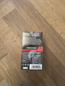 Pokemon TCG Phantasmal Flames Half Booster Box (18 Packs) SEALED✅ FAST SHIP🚚 - Image 5
