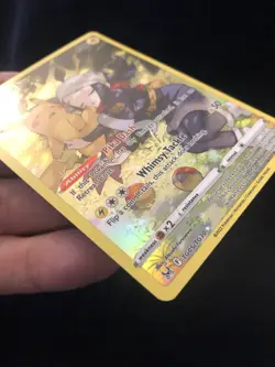 Pokemon TCG Pikachu TG05/TG30 Holo Rare Lost Origin Full Art NM - Image 5