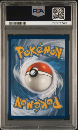 Elesa's Sparkle 147 Pokemon Sword And Shield Crown Zenith Crown Zenith NM PSA 10 - Image 2