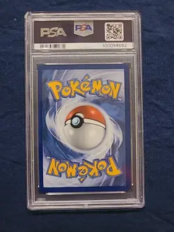 2024 POKEMON SSP EN-SURGING SPARKS HYPER RARE #249 COUNTER GAIN PSA 10 - Image 2