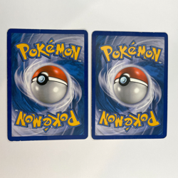 RAIKOU & SUICUNE LEGEND 92/95 93/95 HEARTGOLD SOULSILVER UNLEASHED HP POKEMON - Image 2